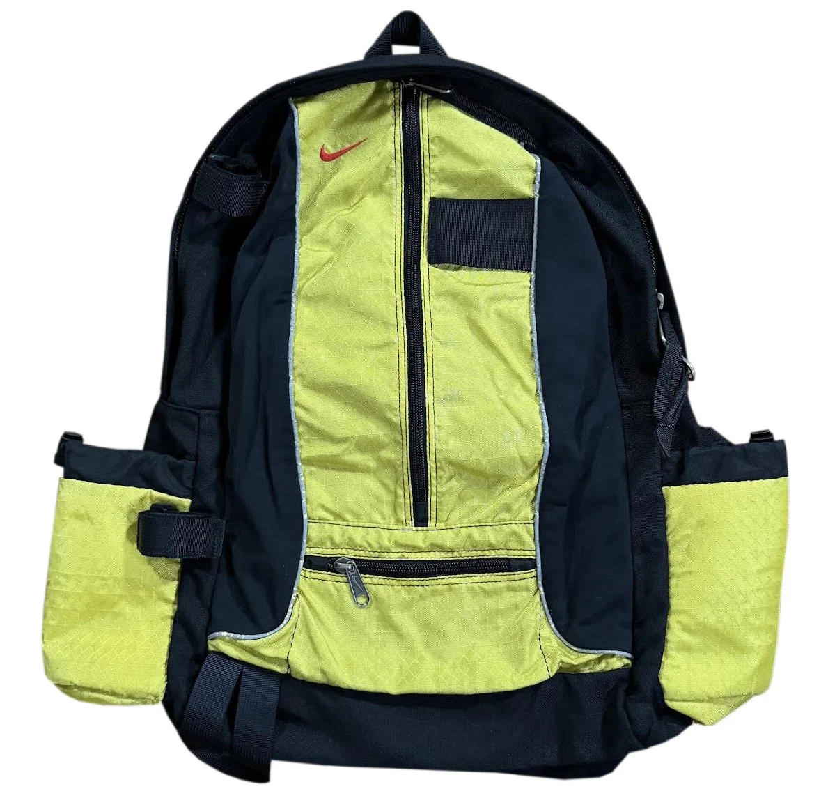 NIKE backpack archive TECK レア　希少　ヴィンテージ $_12.JPG?set_id=880000500F